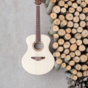 Heritage Series Guitar Stand
