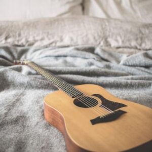 Guitar Player's Journal