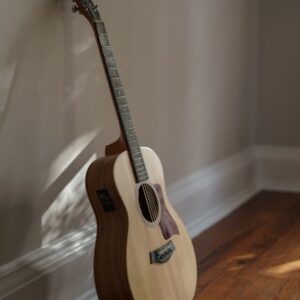Bohemian Guitar Strap