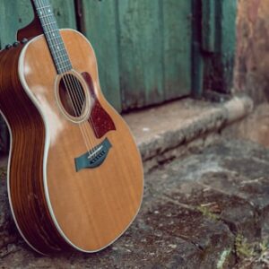 Vedrà Classic Nylon Guitar