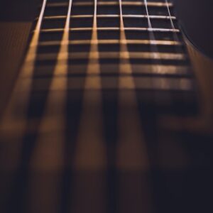 Guitar Maintenance Kit