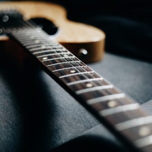 Artisan Guitar Care Cloth
